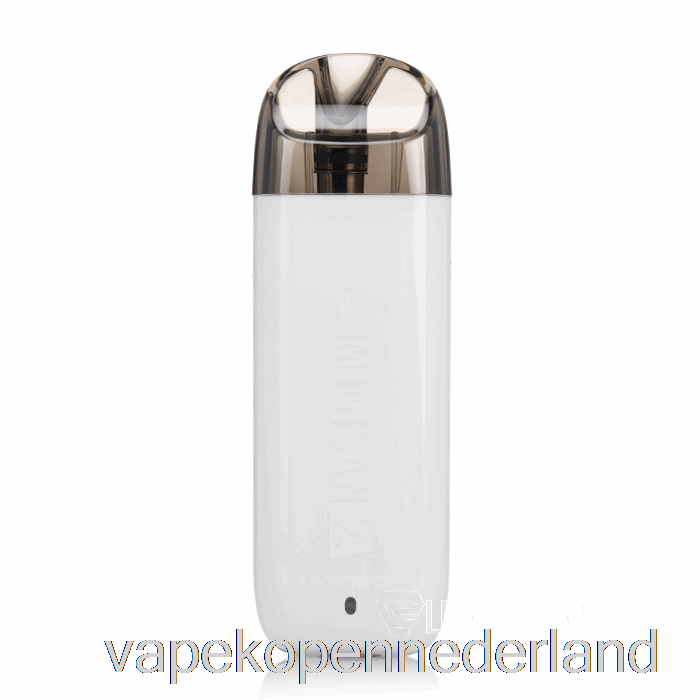 Elektronische Sigaret Vape Aspire Minican 2 Pod-systeem Parel